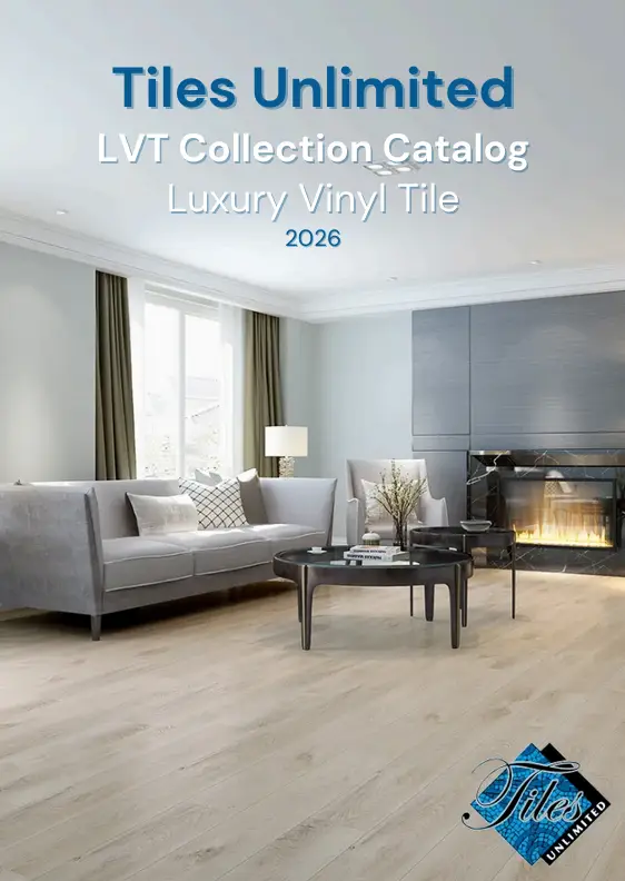 Luxury Vinyl Tile Collection - TilesUnlimitedNY.com
