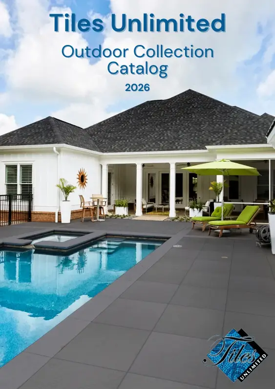 Out Door Collection - TilesUnlimitedNY.com