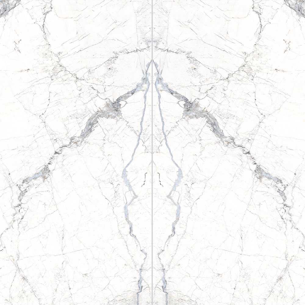 Marble Symmetry