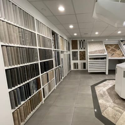 Best Tile Selection in Queens, NY