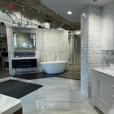 Tile Distributor in Queens, NY