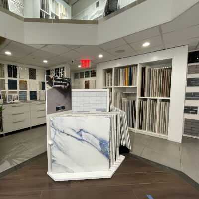 Tile Showroom in Queens, NY