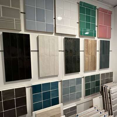 Great Tile Brands in Queens, NY