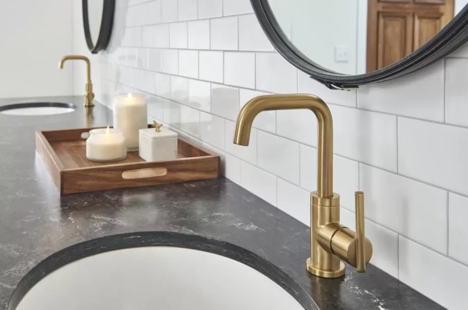Faucets