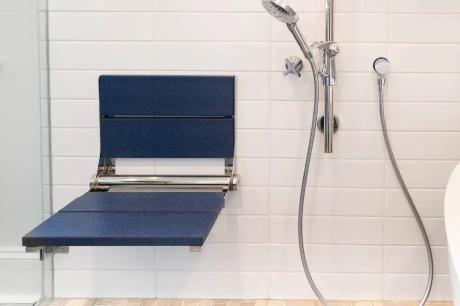 Shower Seats