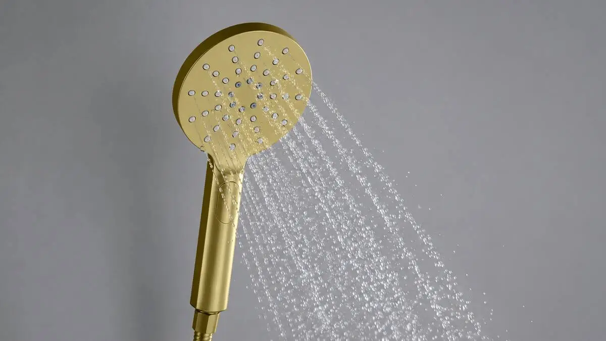 Shower Systems