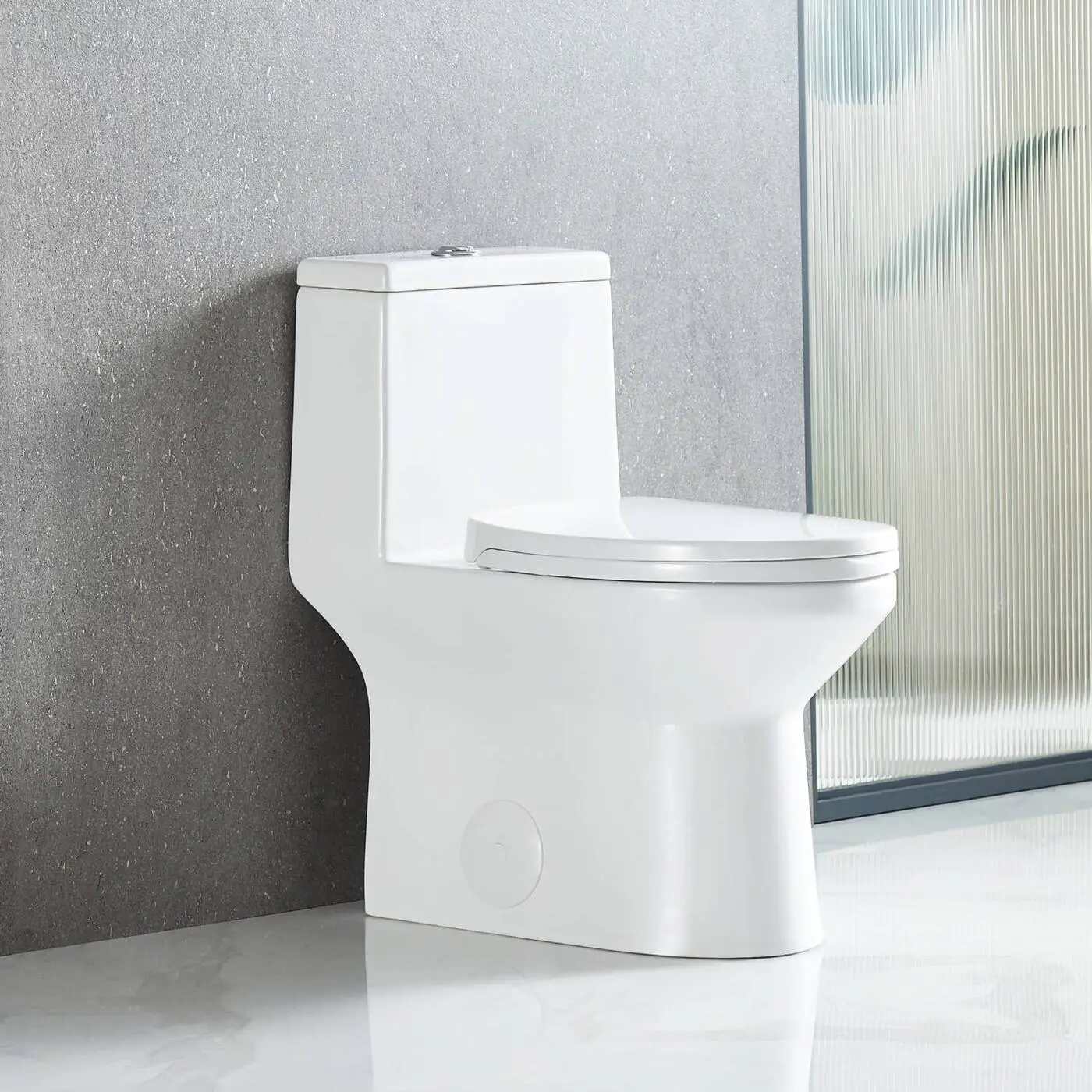 Blossom T9-04 One Piece Toilet