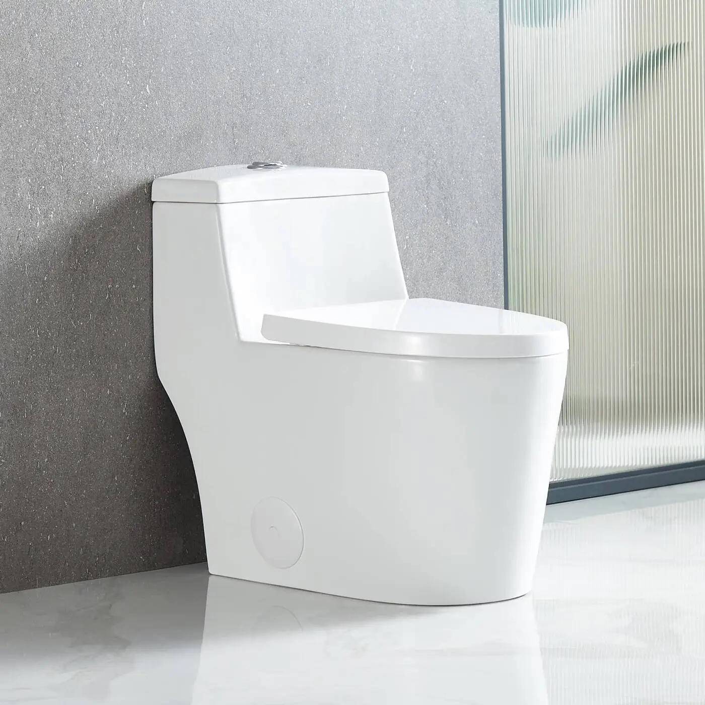 Blossom T9-05 One Piece Toilet