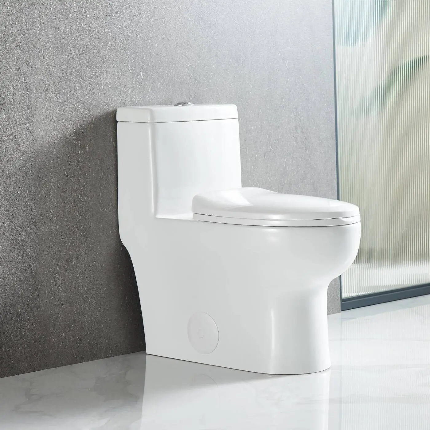 Blossom T9-01 One Piece Toilet