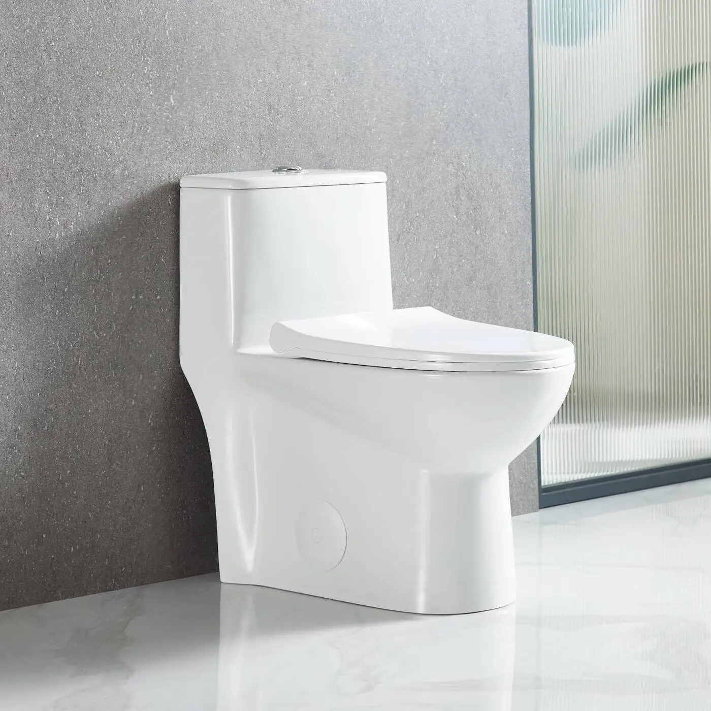 Blossom T9-02 One Piece Toilet