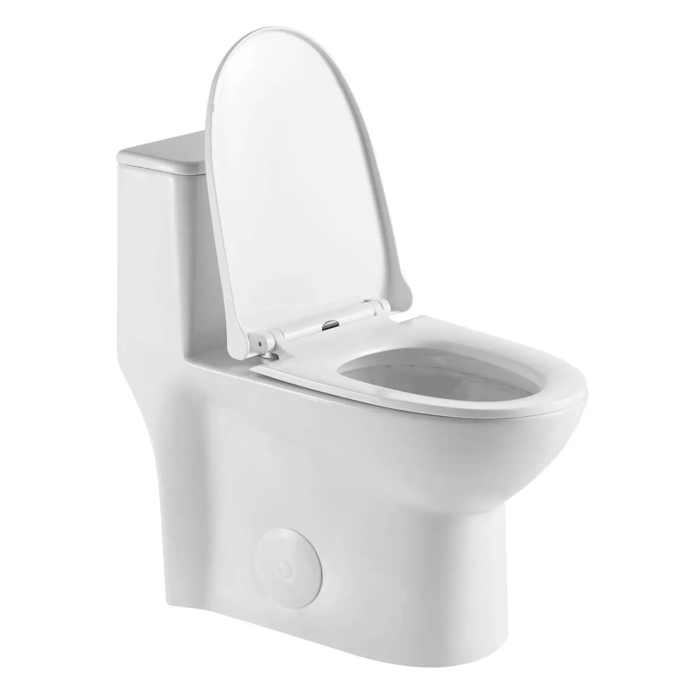 Blossom T9-02 One Piece Toilet (open)