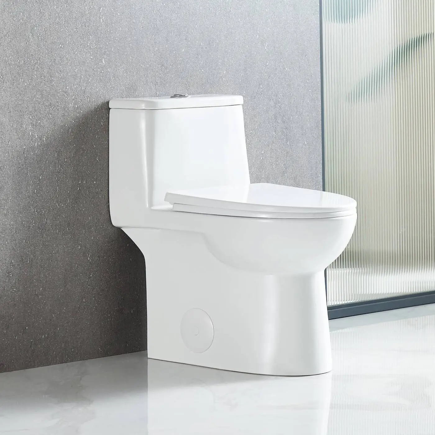 Blossom T9-03 One Piece Toilet